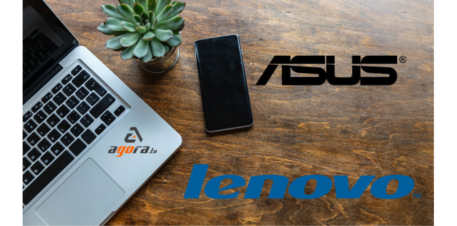 Asus ou Lenovo : Quelle marque de PC portable est la meilleure en 2021 ?